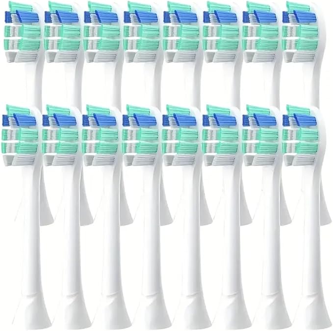 16pcs
