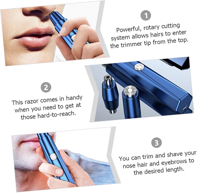 Bluex2pcs