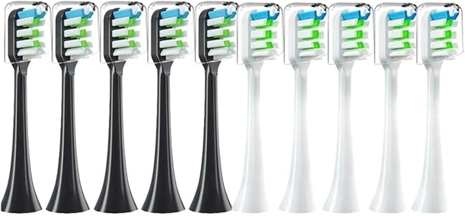 5white 5black