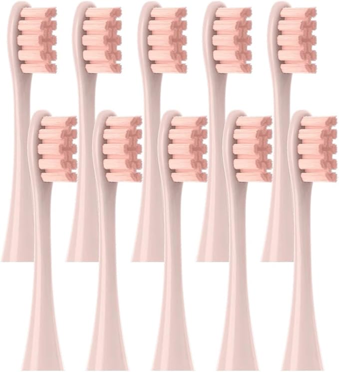 10 Pink