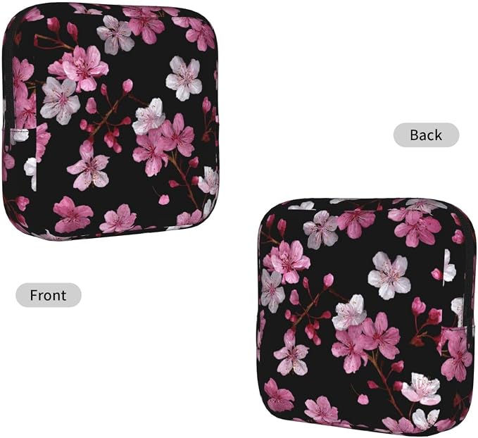 Pink Cherry Blossom