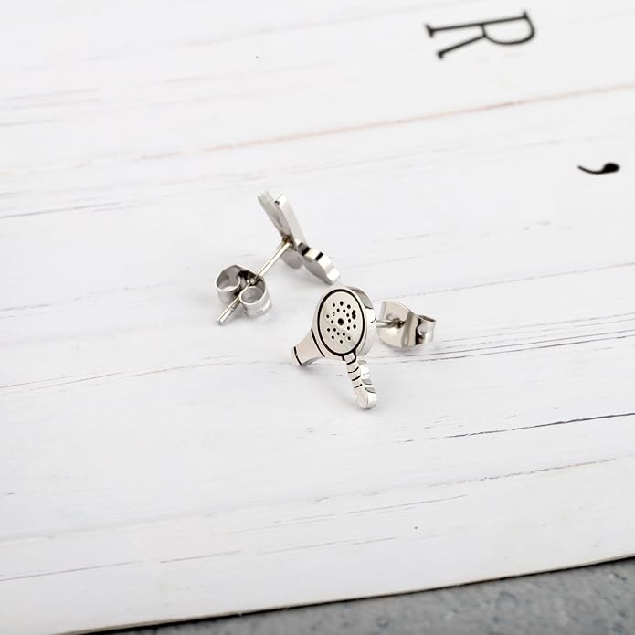 Hairdresser Earrings