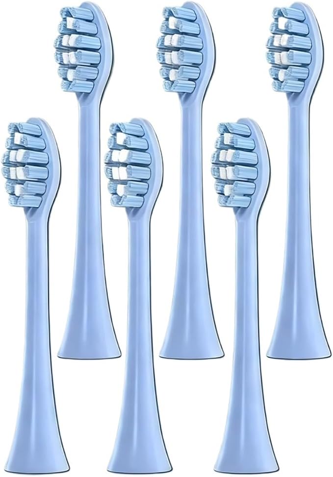 12 Pcs Blue