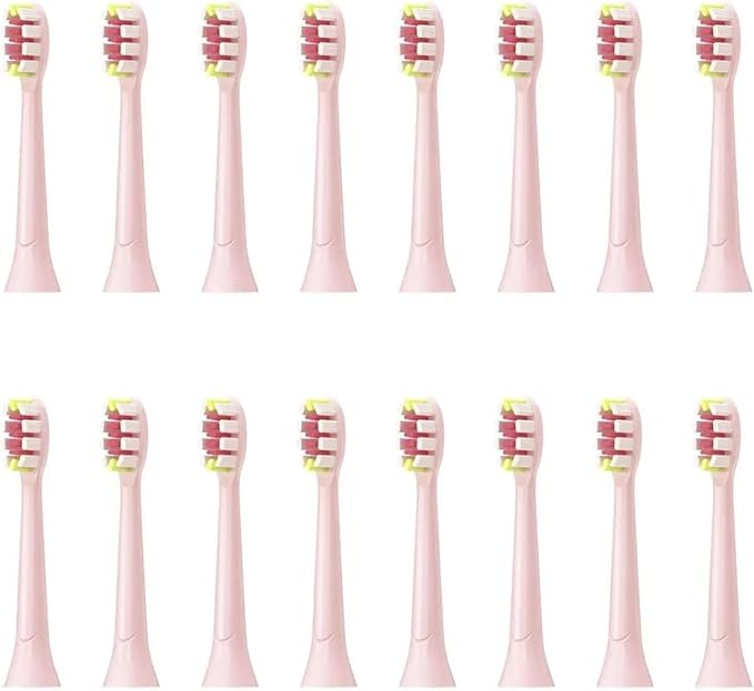 16pcs Pink