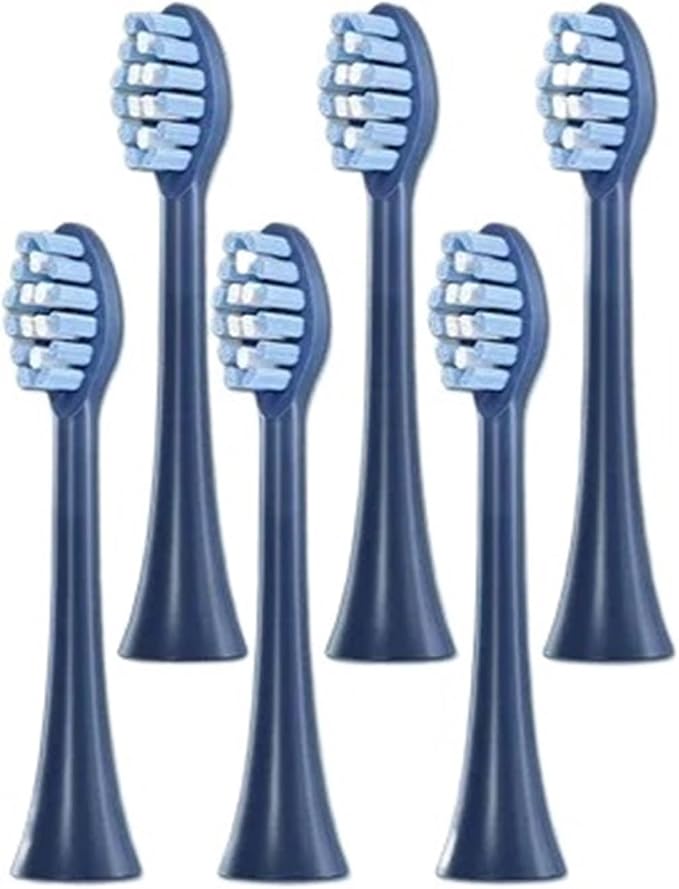 12pcs Black Blue