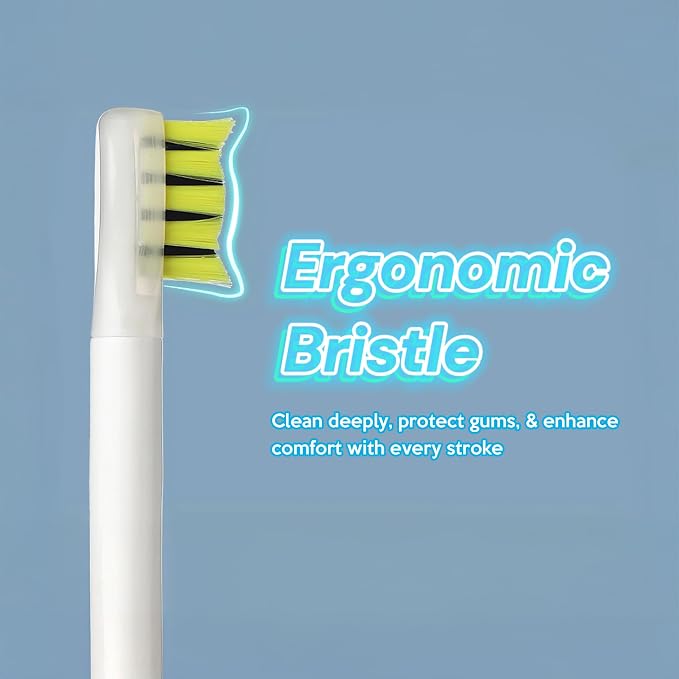 White Foldable Travel Uv-c