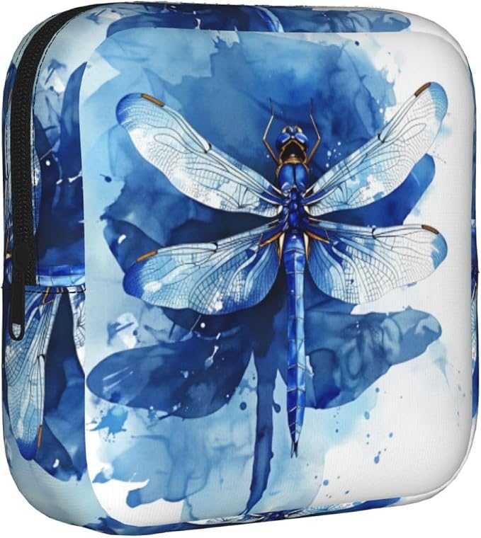 Dragonfly Artistic Style