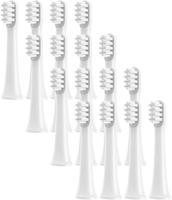 White-16pcs