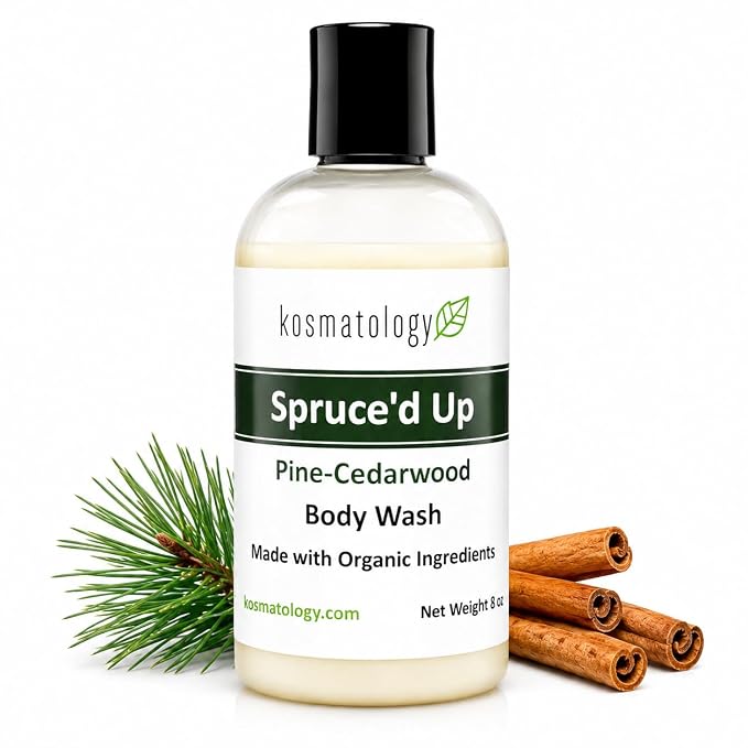 Pine-Cedarwood-Cinnamon