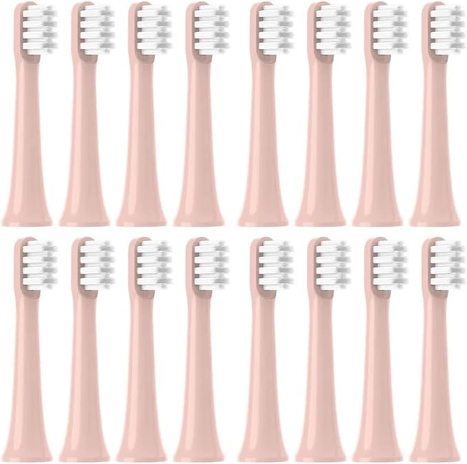 16pcs Pink