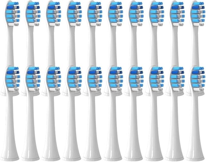 20pcs Blue