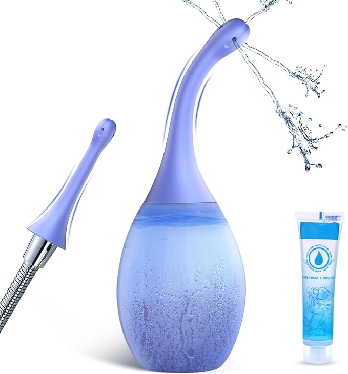 A-blue