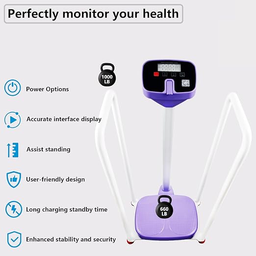 Armrest Purple