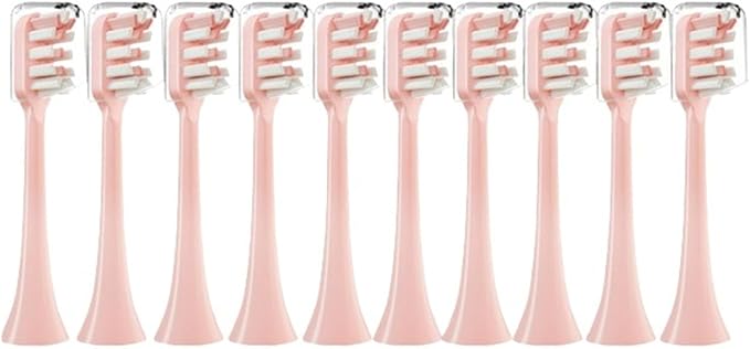 10pcs Pink