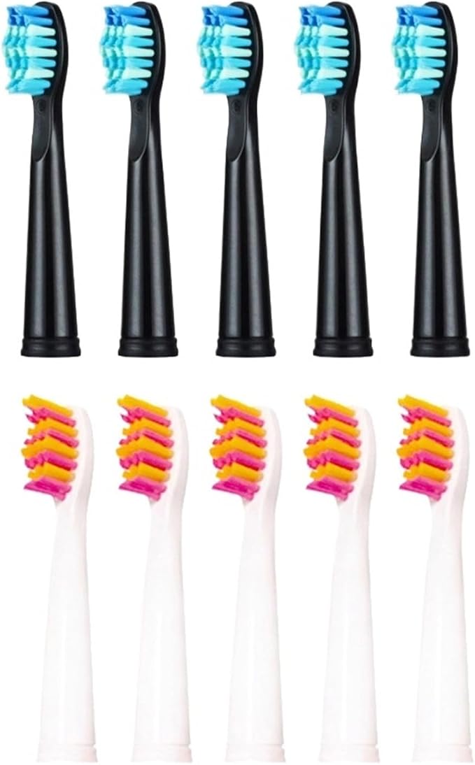5pcsblack5pcspink
