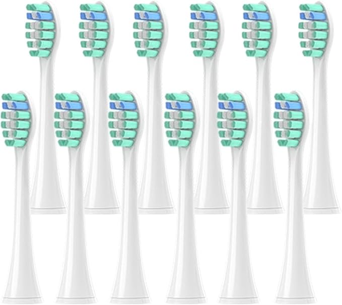 12pcs-green