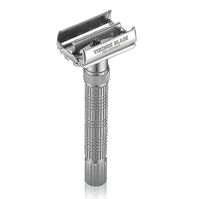 FAT, Chrome (Emperor)