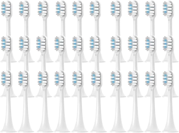 T300white Blue-30pcs