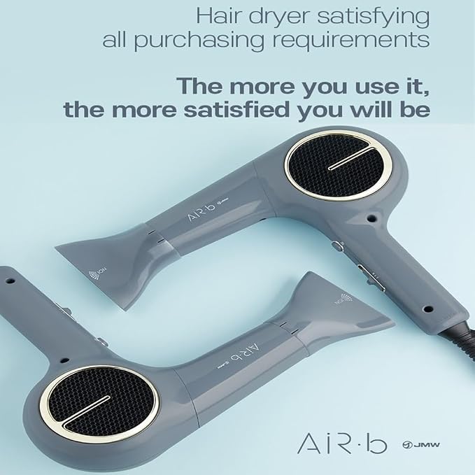 Air B·blue