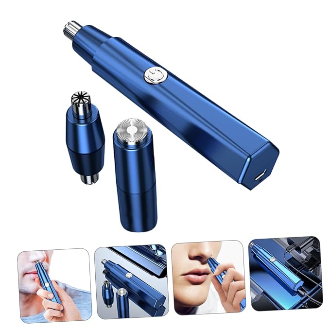 Bluex2pcs