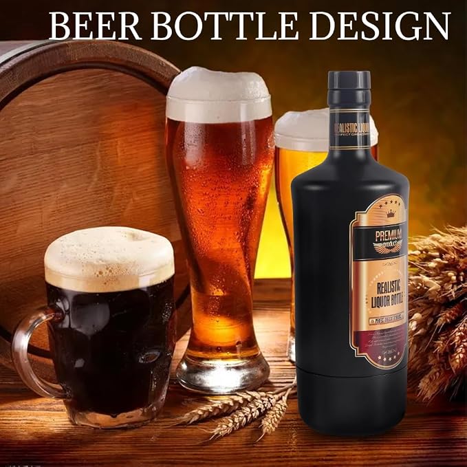 Bottle Style