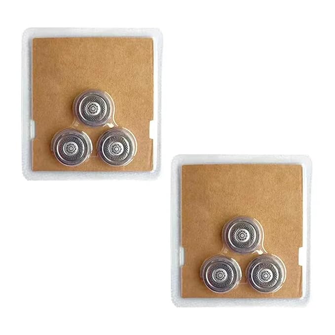 6pcs set