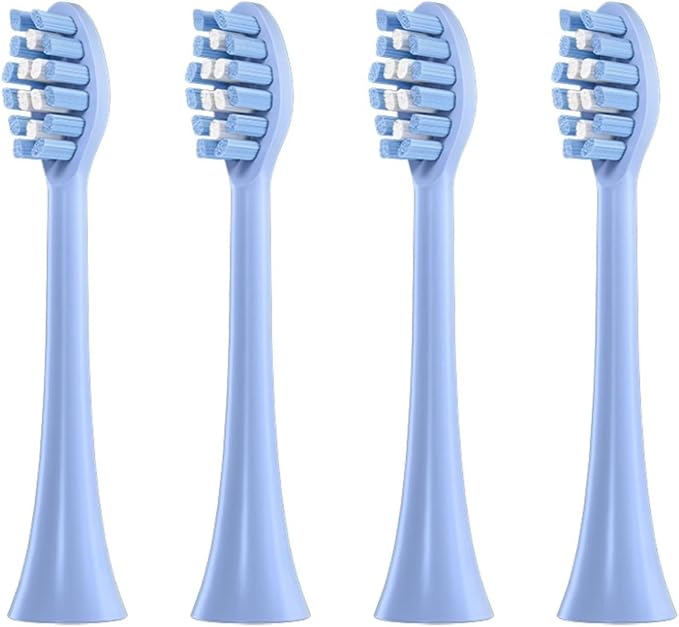 4 Light Blue