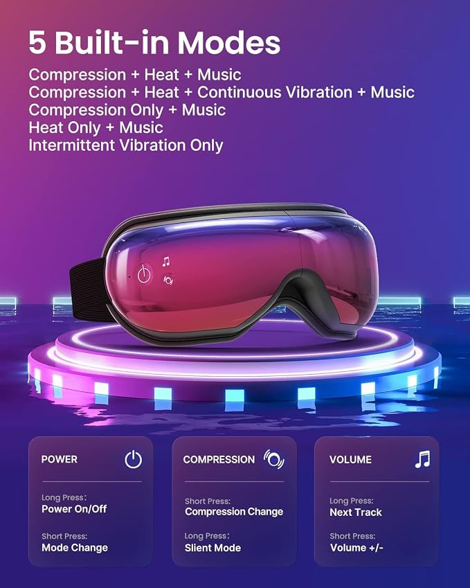 H-gradient Purple