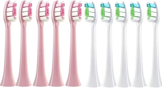 5 Pink5-white