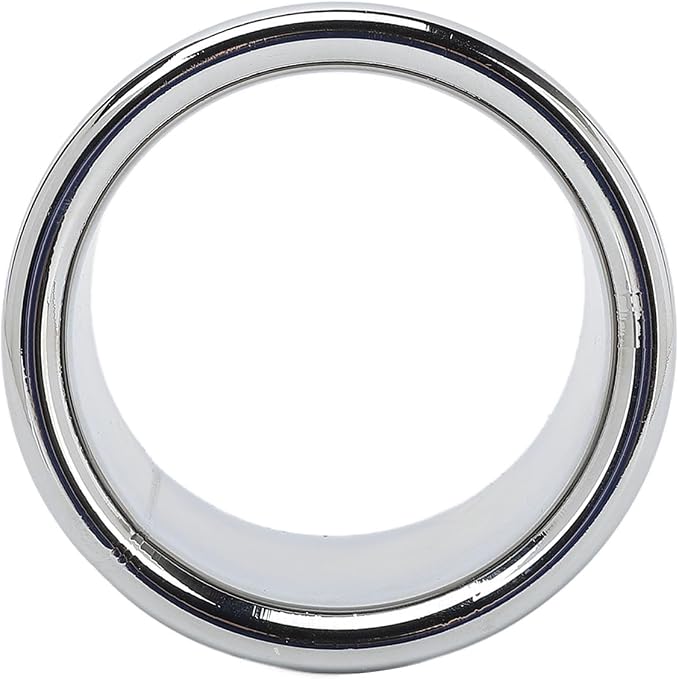 Original Color Stainless Steel