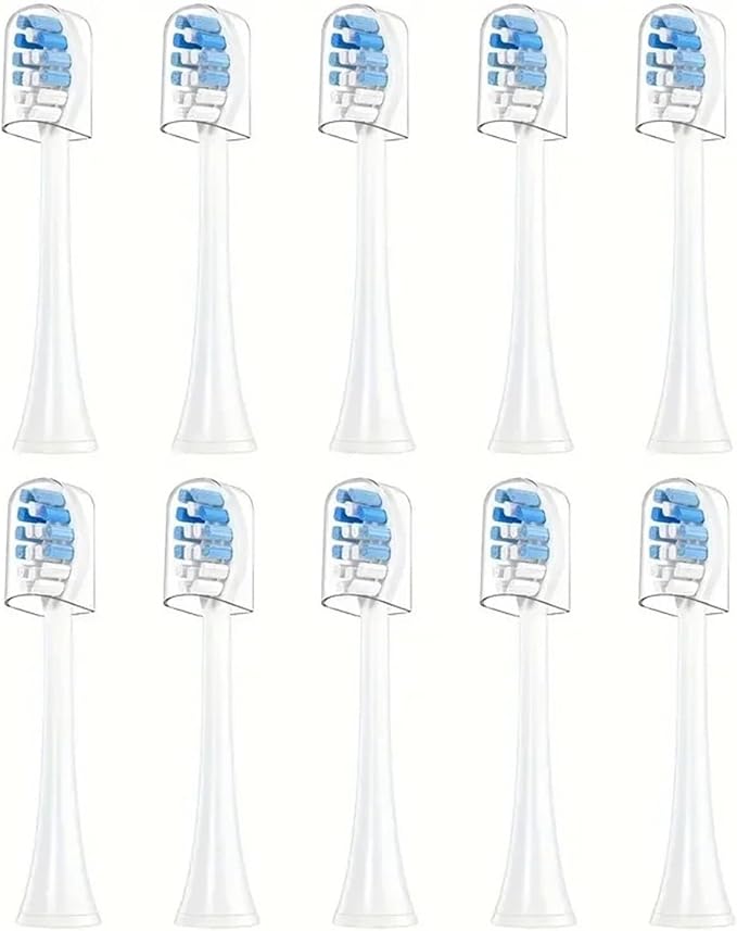 10pcs Blue