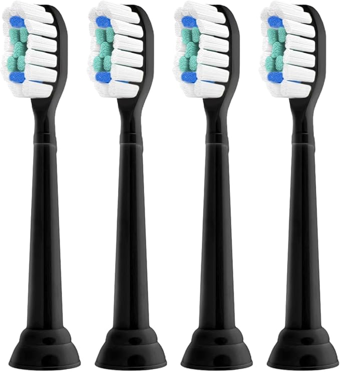 Black-4 Pcs