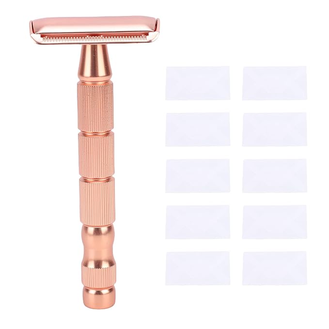 Pink Gold