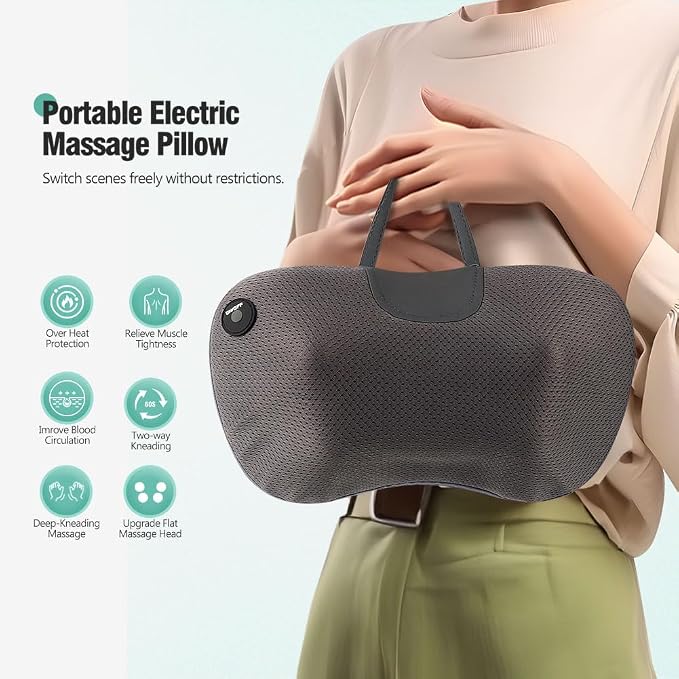 Massage Pillow