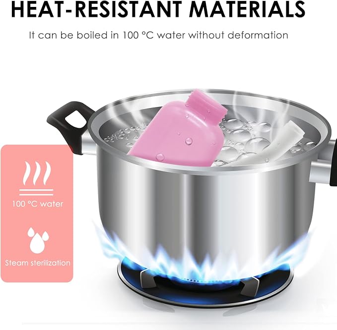 Pink/Blue 2-pack