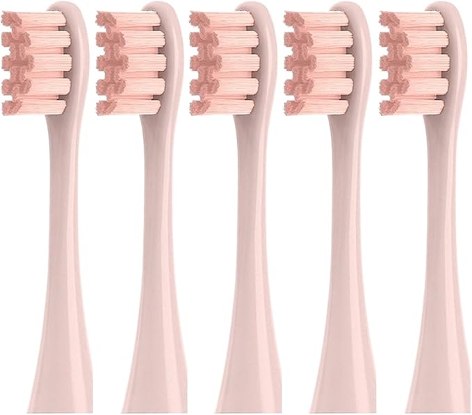 5 Pink