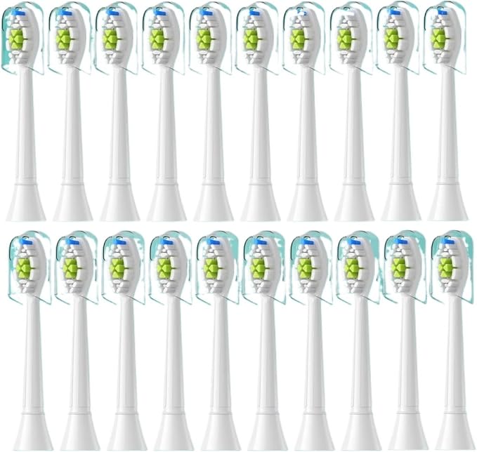 White-20pcs