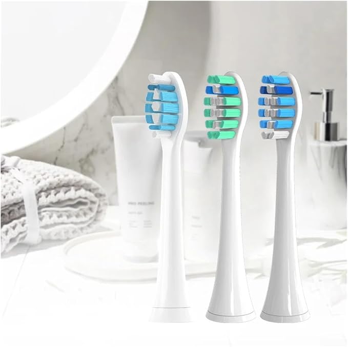 6pcs Bluegreen