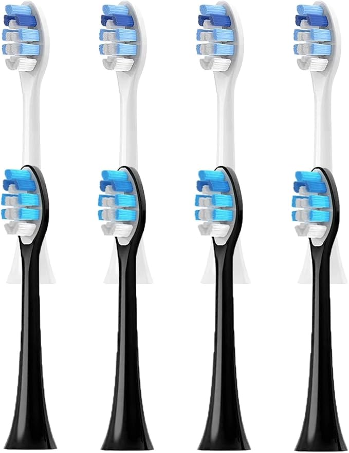4white 4black