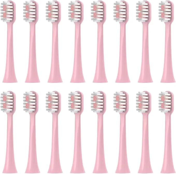 16pcs Pink