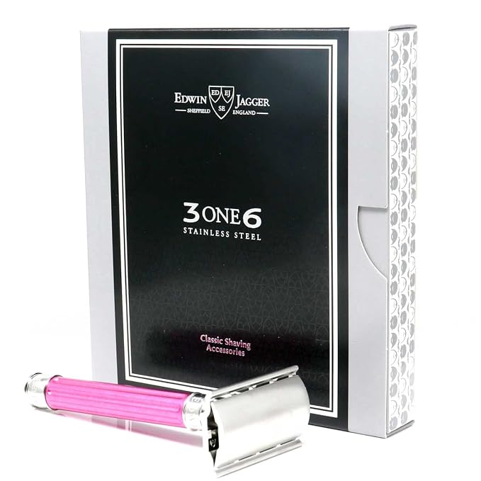 Anodized Pink