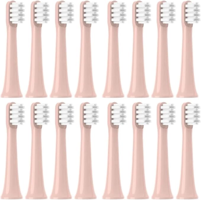 16pcs Pink