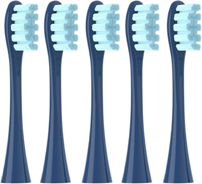 5 Blue