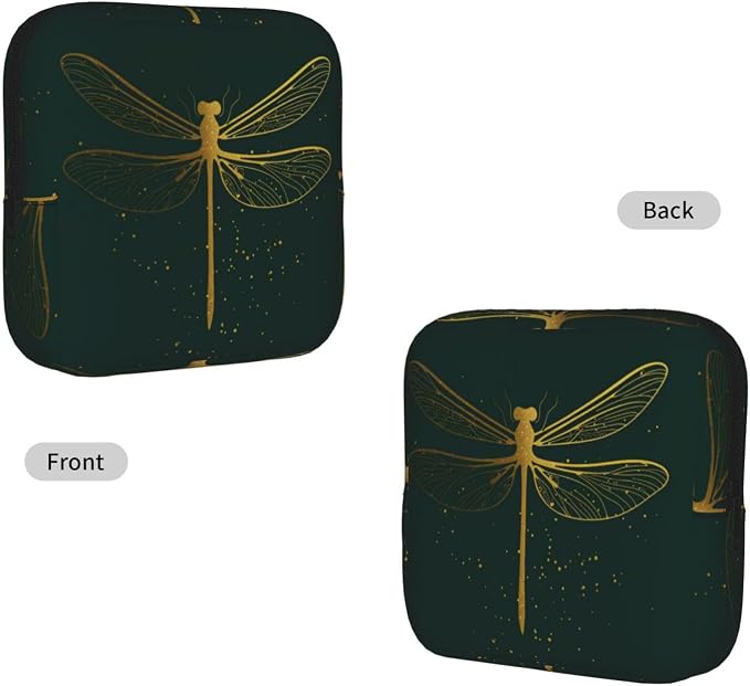 Glitter Dragonfly
