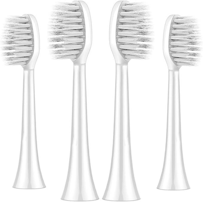 8pcs Soft Care