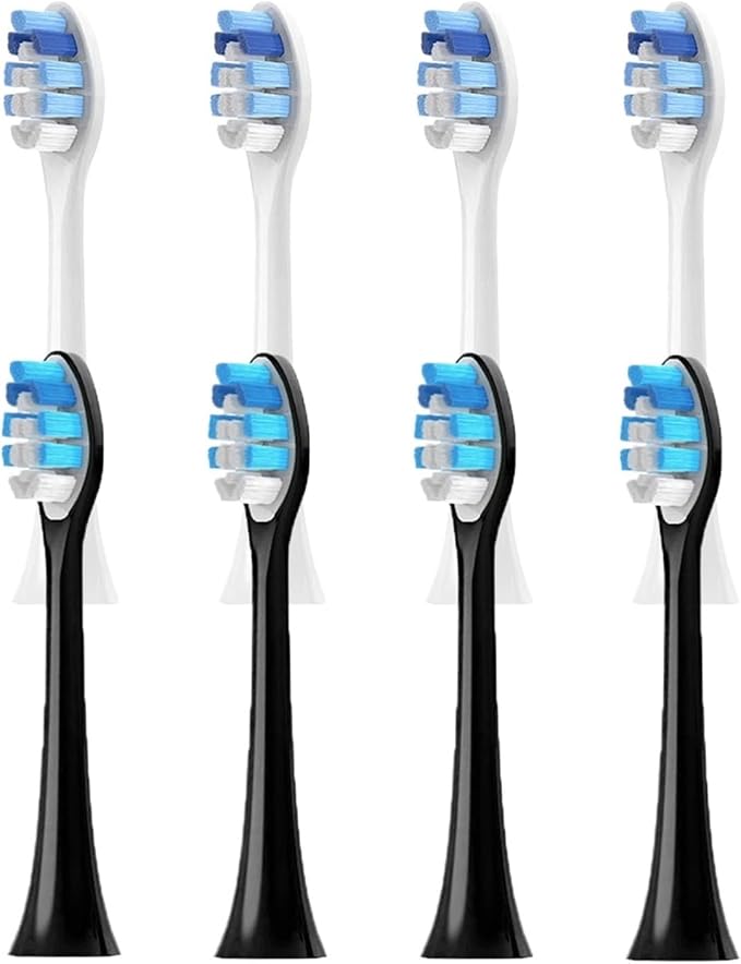 4white 4black