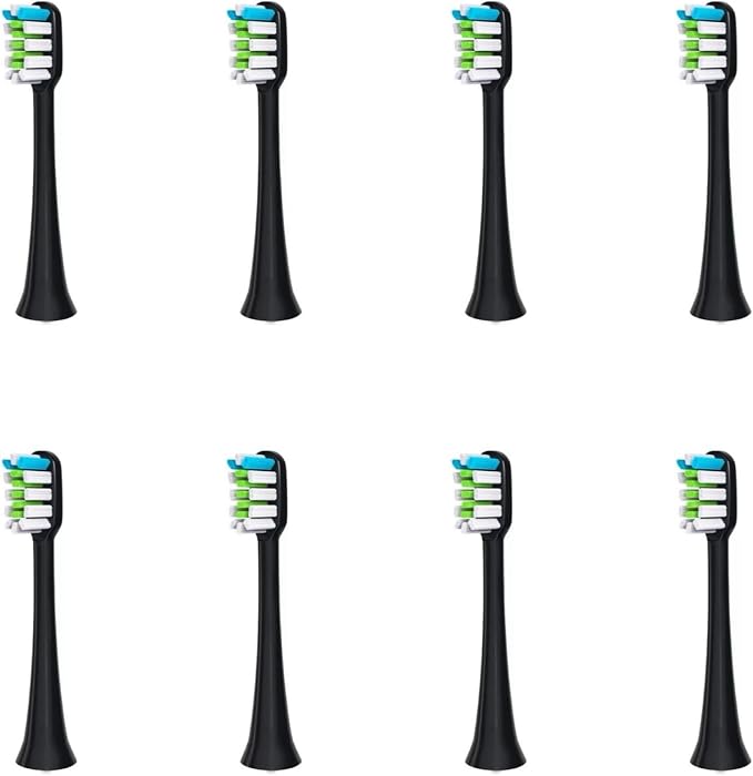 8black Whitening