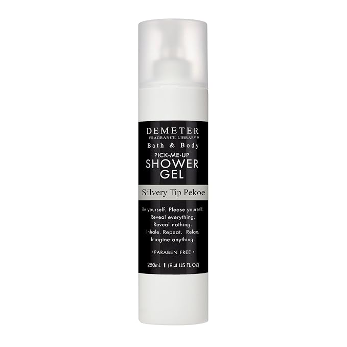 Silvery Tip Pekoe