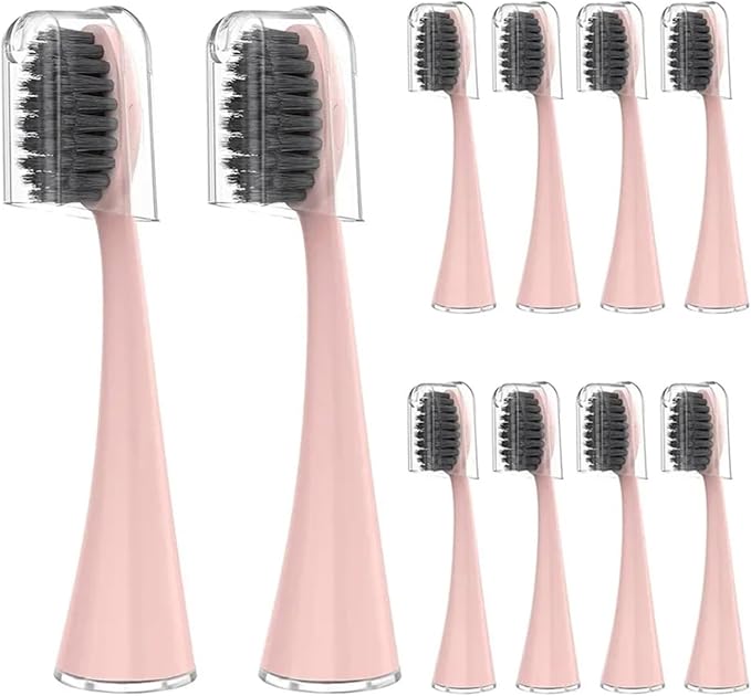 10pcs Pink