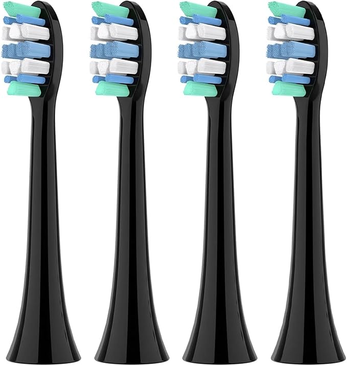 Black-4 Pcs
